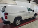 2023 Chevrolet Silverado C1500 de vânzare în Angola, NY - Minor Dent/Scratches