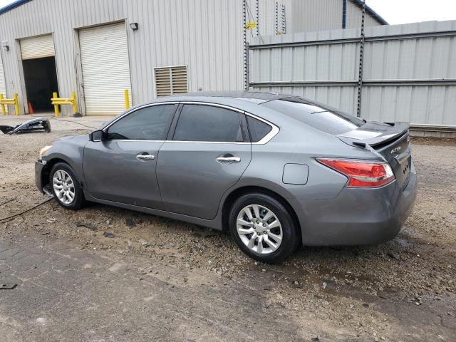  NISSAN ALTIMA 2015 Серый