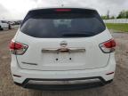 2015 Nissan Pathfinder S იყიდება Houston-ში, TX - Front End