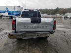 2002 Nissan Frontier Crew Cab Xe на продаже в Seaford, DE - Rear End