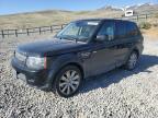 2013 Land Rover Range Rover Sport Hse Luxury продається в Reno, NV - Minor Dent/Scratches