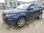 2016 Land Rover Range Rover Evoque Se for Sale in Los Angeles, CA - Rear End