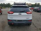 2016 Jeep Cherokee Trailhawk продається в Gaston, SC - Front End