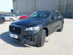 2018 JAGUAR F-PACE R-S for sale at Copart ROCHFORD