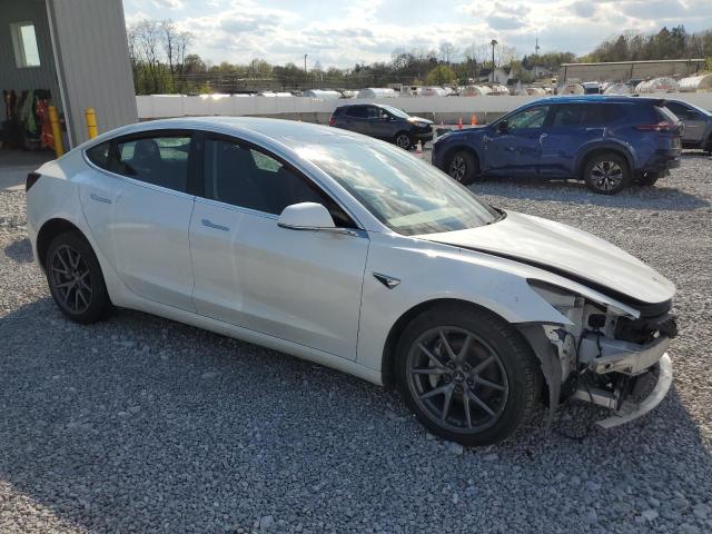  TESLA MODEL 3 2020 Biały