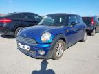 2012 MINI COOPER D A for sale at Copart SANDWICH
