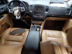 2011 Dodge Durango Citadel იყიდება Chicago Heights-ში, IL - Front End