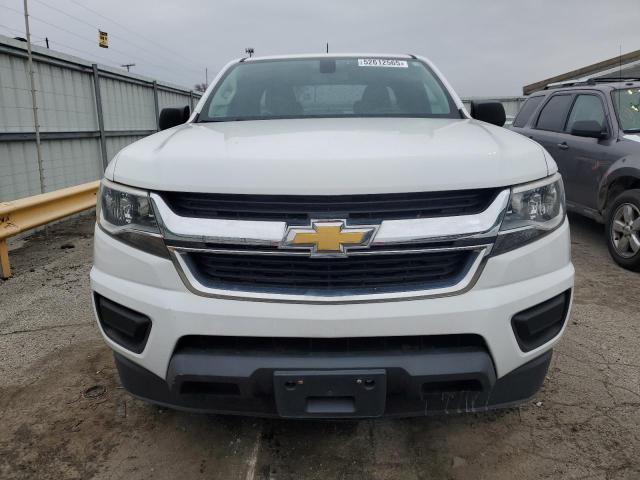  CHEVROLET COLORADO 2015 Biały