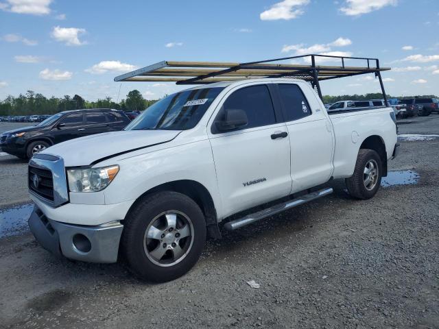 2007 Toyota Tundra Double Cab Sr5