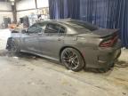 2023 Dodge Charger Scat Pack en Venta en Byron, GA - Front End