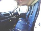 2021 RENAULT TRAFIC LH3 for sale at Copart SANDWICH