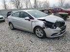 Wayland, MI에서 판매 중인 2017 Chevrolet Cruze Lt - Front End