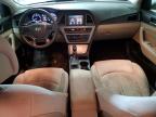 2017 Hyundai Sonata Sport на продаже в Des Moines, IA - Front End