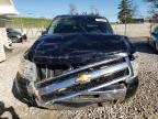 2011 Chevrolet Silverado K1500 Lt for Sale in Northfield, OH - Front End