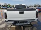 2012 Gmc Sierra K2500 Heavy Duty for Sale in Bridgeton, MO - Hail