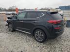 2019 Hyundai Tucson Limited na sprzedaż w Barberton, OH - Front End