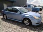 2010 Subaru Legacy 2.5I Premium en Venta en Magna, UT - Rear End