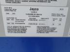 2019 Jayco Jay Feathe იყიდება Wayland-ში, MI - Rear End