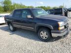 2005 Chevrolet Avalanche C1500 იყიდება Memphis-ში, TN - All Over