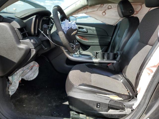  CHEVROLET MALIBU 2013 Szary