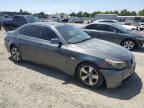 2006 Bmw 525 I en Venta en Antelope, CA - Front End