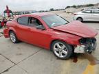 2014 Dodge Avenger Se за продажба в Grand Prairie, TX - Rear End