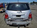 2006 Toyota Scion Xa  na sprzedaż w Vallejo, CA - Rear End