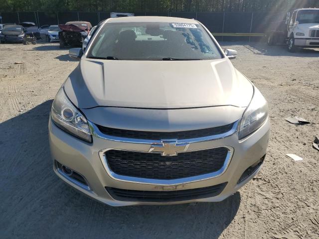  CHEVROLET MALIBU 2015 tan