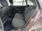 2012 SKODA FABIA SE T for sale at Copart WISBECH