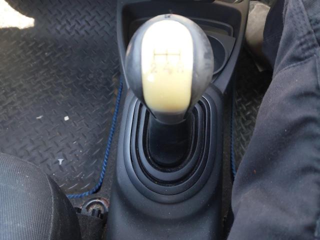 2006 TOYOTA YARIS T3