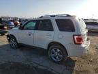 2012 Ford Escape Limited na sprzedaż w Indianapolis, IN - Front End