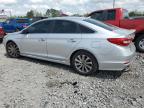 2015 Hyundai Sonata Sport للبيع في Montgomery، AL - Front End