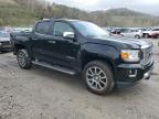 2018 Gmc Canyon Denali zu verkaufen in Hurricane, WV - Rear End