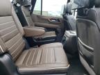 2025 Gmc Yukon Denali Ultimate en Venta en Sacramento, CA - Rear End