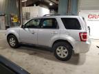 2011 Ford Escape Limited للبيع في Eldridge، IA - Front End