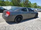 2010 Dodge Charger Sxt იყიდება Augusta-ში, GA - Mechanical