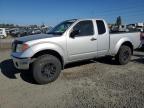 2008 Nissan Frontier King Cab Le for Sale in Eugene, OR - Front End