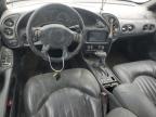 2001 Pontiac Bonneville Sle на продаже в Kansas City, KS - Undercarriage