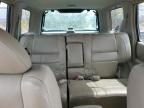 2001 Infiniti Qx4  للبيع في North Las Vegas، NV - Front End