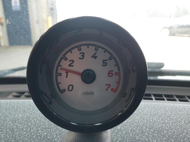 2010 SMART FORTWO PAS