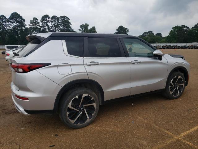  MITSUBISHI OUTLANDER 2022 Silver