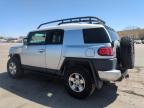 2008 Toyota Fj Cruiser    de vânzare în Littleton, CO - Front End