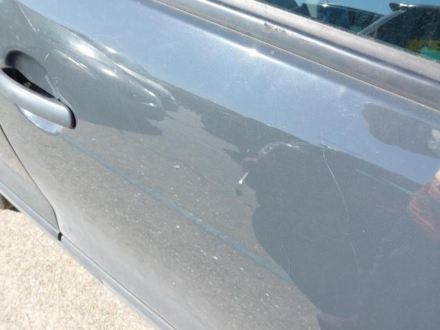 2010 VOLKSWAGEN FOX 1.2 URBAN FOX 3DR