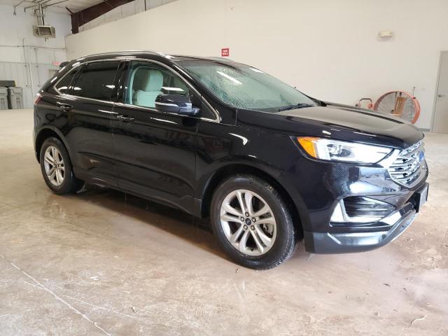  FORD EDGE 2020 Черный