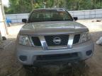 2017 Nissan Frontier S იყიდება Midway-ში, FL - Rear End