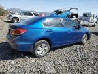 2015 Honda Civic Lx zu verkaufen in Reno, NV - Undercarriage