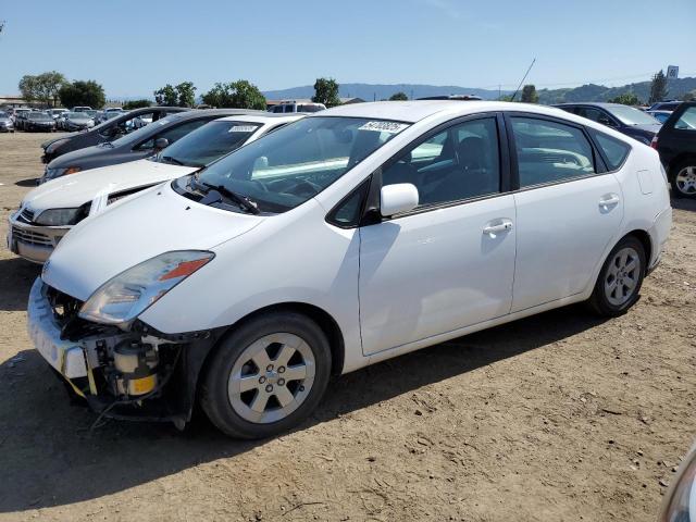 2005 Toyota Prius 