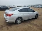 2017 Nissan Sentra S for Sale in Longview, TX - Front End