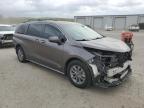 2021 Toyota Sienna Xle للبيع في Conway، AR - Rear End