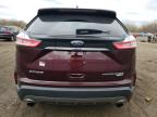 2019 Ford Edge Titanium de vânzare în New Britain, CT - Front End
